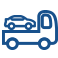 清拖車輛查詢